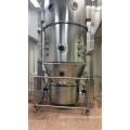 Veterinary drug fluid bed granulator Animal medicine granulator